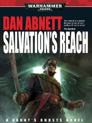 cover image of Salvation's Reach